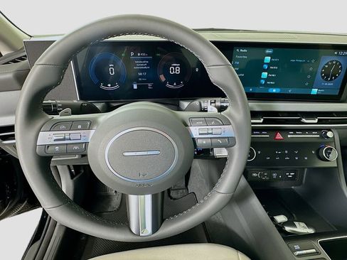 New 2026 Hyundai Sonata SEL image 10