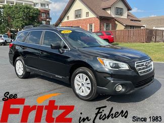 Used 2017 Subaru Outback 2.5i Premium image 1