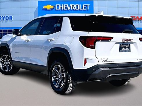 New 2026 GMC Terrain Elevation image 3