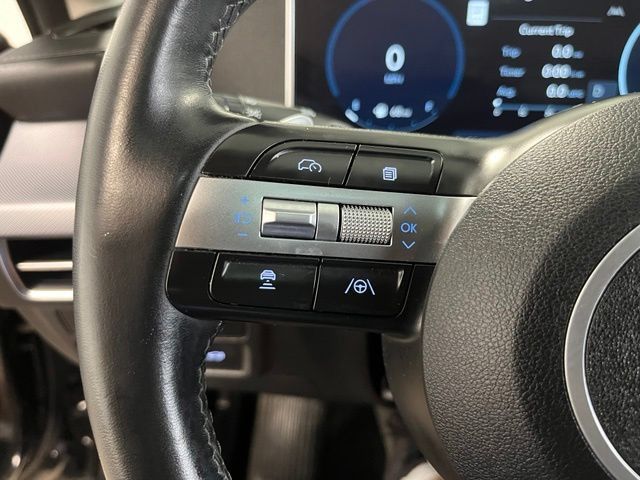 Used 2024 Hyundai Sonata SEL w/ Convenience Package FWD image 26