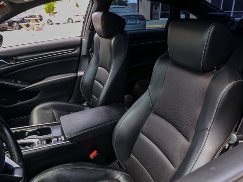 Used 2022 Honda Accord Sport image 15