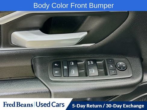 Used 2022 RAM 1500 Big Horn AWD/4WD image 24