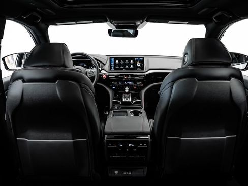 Certified 2026 Acura MDX A-Spec AWD/4WD image 19
