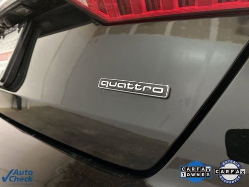 Used 2025 Audi A6 Premium Plus w/ Premium Plus Package image 94