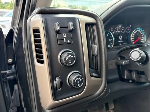 Certified 2017 GMC Sierra 1500 Denali AWD/4WD image 22