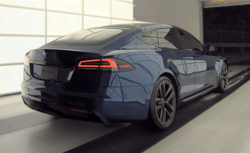 Used 2023 Tesla Model S Standard Range AWD/4WD image 11
