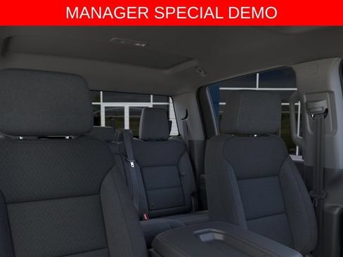Used 2026 GMC Sierra 1500 Elevation AWD/4WD image 24