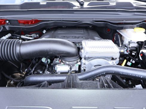 New 2026 RAM 1500 Warlock AWD/4WD image 18