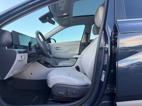 Used 2024 Hyundai Kona Limited AWD/4WD image 5