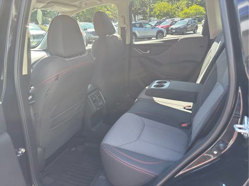 Used 2024 Subaru Forester Sport AWD/4WD image 31