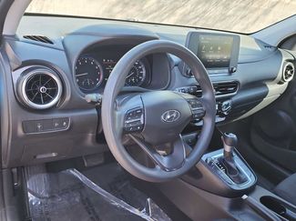 Used 2022 Hyundai Kona SEL w/ Cargo Package video 2