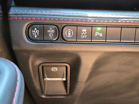Certified 2025 Acura MDX Type S AWD/4WD image 24