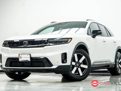 Used 2024 Honda Prologue Touring