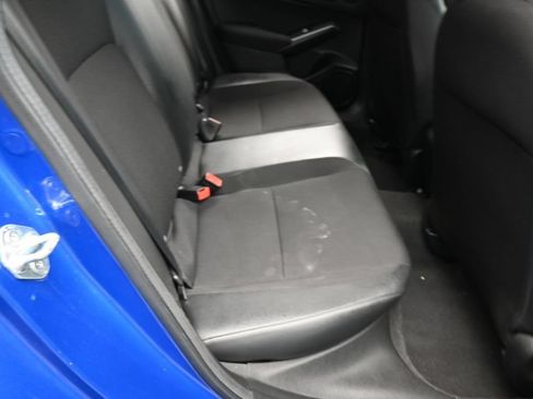 Used 2024 Honda Civic Sport image 36