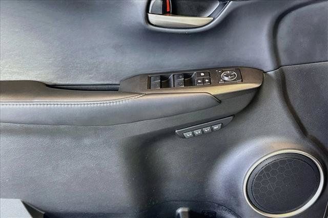Used 2015 Lexus NX 200t FWD w/ Premium Package image 17