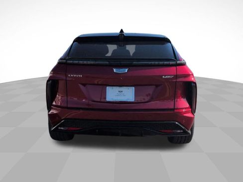 New 2026 Cadillac Lyriq V image 6