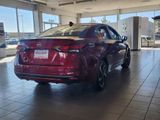 New 2025 Nissan Versa SR w/ Trunk Package image 5