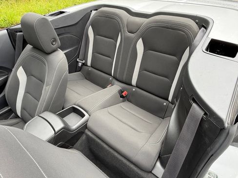 Used 2023 Chevrolet Camaro LT RWD image 14