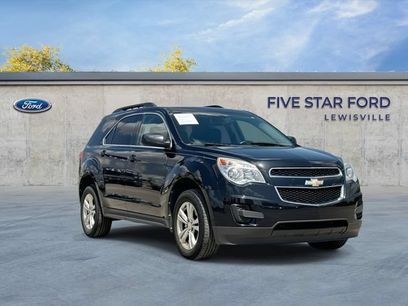 Used 2011 Chevrolet Equinox LT w/ Driver Convenience Package