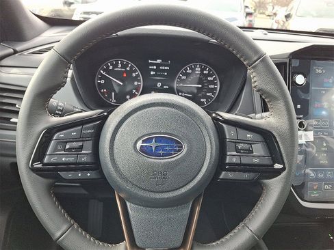 New 2026 Subaru Forester Sport image 11