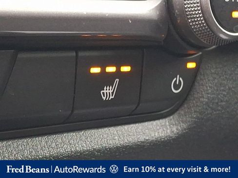 Used 2025 MAZDA CX-50 AWD 2.5 S w/ Premium Package image 31