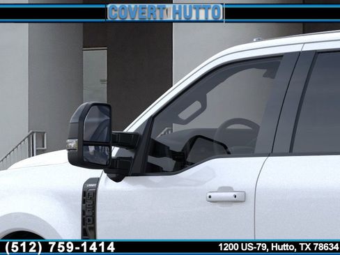 New 2026 Ford F250 Lariat AWD/4WD image 20