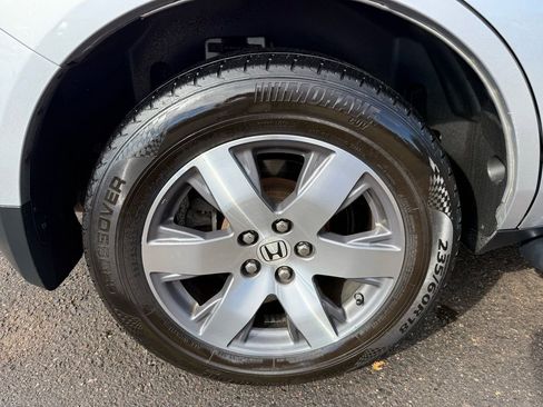 Used 2014 Honda Pilot Touring image 11