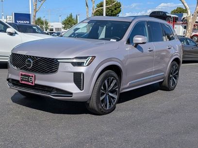 Used 2026 Volvo XC90 B6 Core