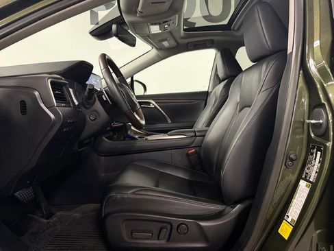 Used 2021 Lexus RX 350 AWD w/ Premium Package image 9