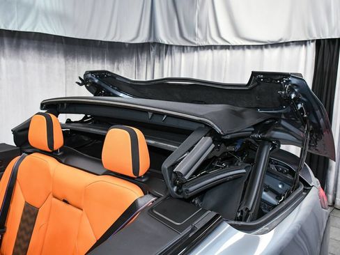 Used 2024 BMW M4 xDrive Competition AWD/4WD image 86