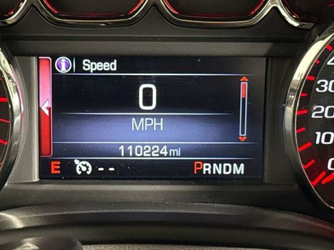Used 2016 GMC Yukon SLT AWD/4WD image 34