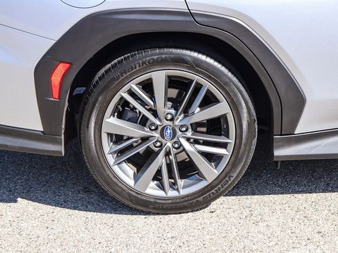 Used 2023 Subaru WRX Base image 11