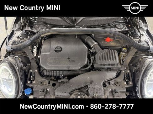Used 2020 MINI Cooper Clubman S w/ Storage Package image 26