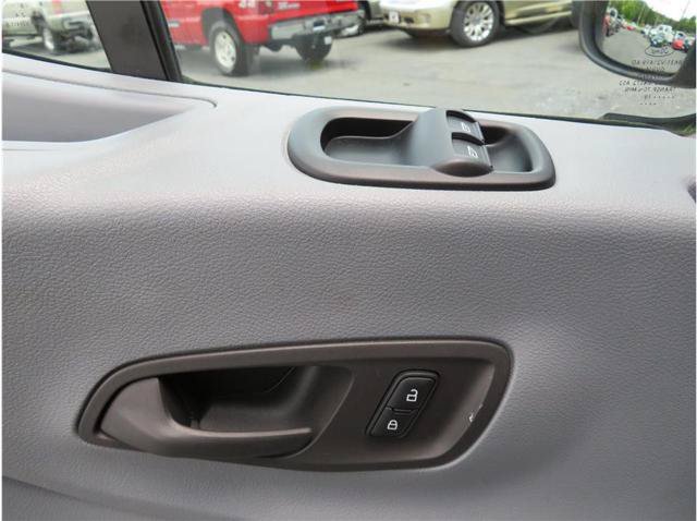 Used 2019 Ford Transit 350 156 w/ Exterior Upgrade Package RWD image 25