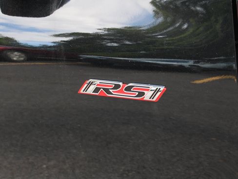 New 2025 Subaru Impreza RS w/ Popular Package #3 image 2