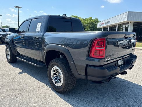 Used 2025 RAM 1500 RHO w/ RHO Level 1 Equipment Group AWD/4WD image 7