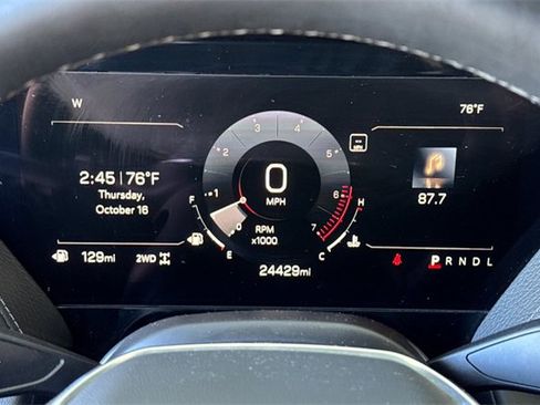 Used 2025 GMC Yukon Denali image 23