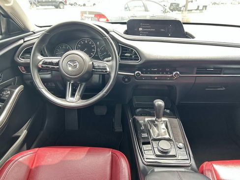 Used 2025 MAZDA CX-30 AWD 2.5 S w/ Preferred Package image 20