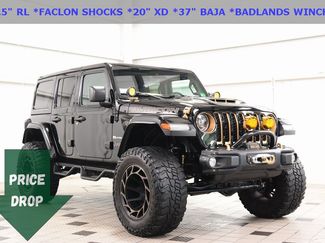 Used 2023 Jeep Wrangler Rubicon 392 w/ Xtreme Recon 35" Tire Package video 1
