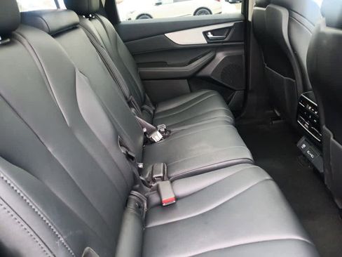 Used 2023 Acura MDX SH-AWD image 22