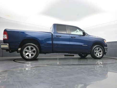 Used 2021 RAM 1500 Big Horn AWD/4WD image 50