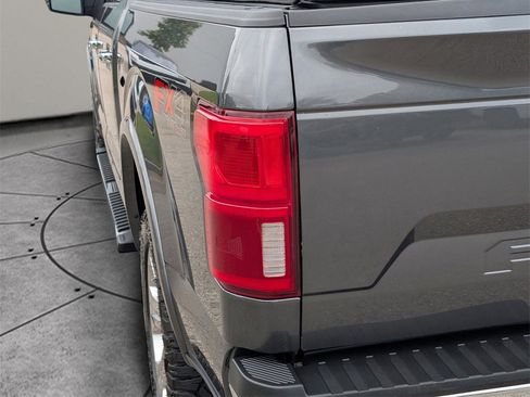 Used 2019 Ford F150 Lariat w/ Equipment Group 502A Luxury image 13