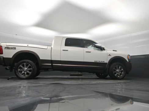 Used 2020 RAM 2500 Limited AWD/4WD image 42