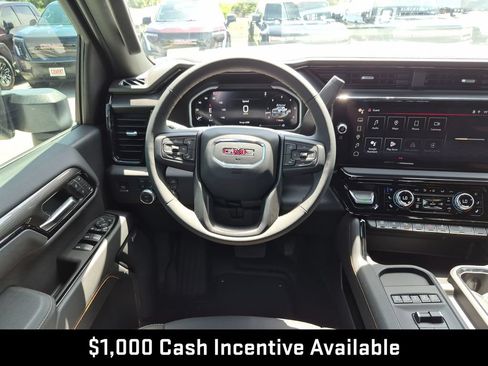 New 2026 GMC Sierra 2500 AT4 w/ AT4 Premium Plus Package AWD/4WD image 36