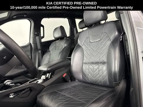 Certified 2024 Kia Telluride SX Prestige X-Pro AWD/4WD image 18