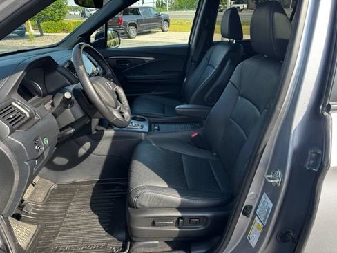Used 2020 Honda Passport EX-L image 18