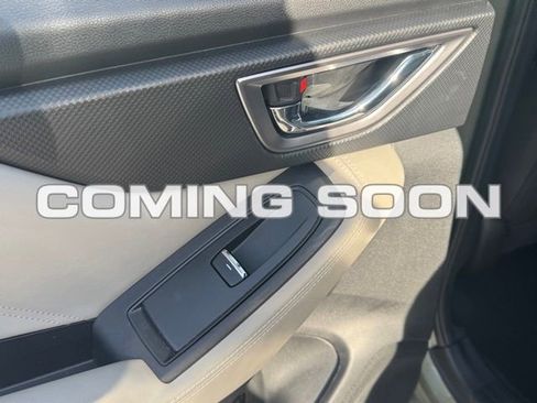 Used 2020 Subaru Forester Limited image 14