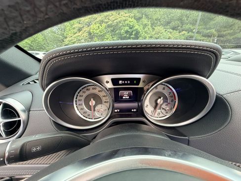 Used 2016 Mercedes-Benz SL 550 image 19