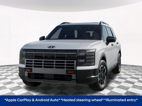 Used 2026 Hyundai Palisade XRT Pro AWD/4WD image 8