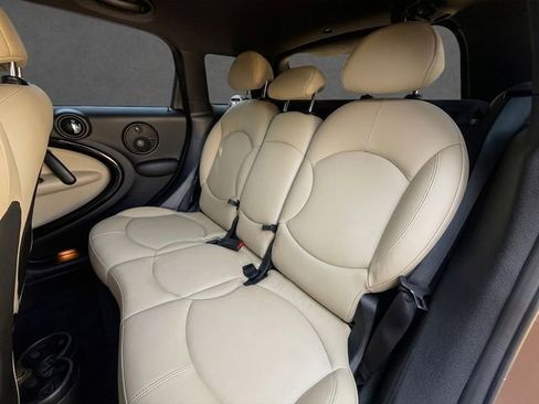 Used 2014 MINI Cooper Countryman S AWD/4WD image 9